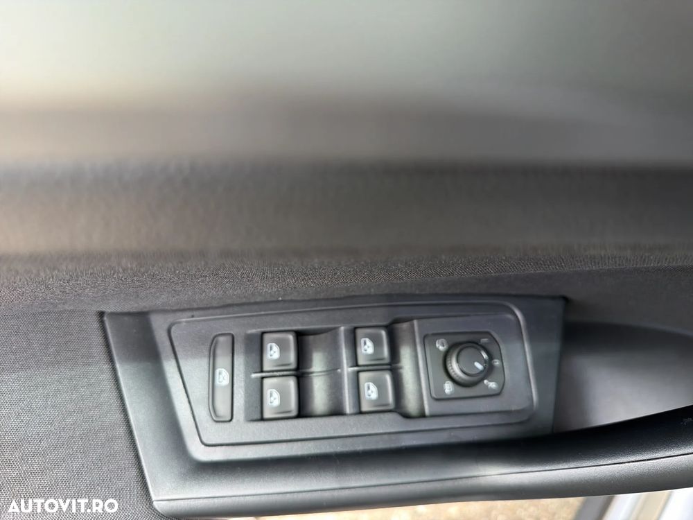 Volkswagen T-Roc 1.0 TSI Life - 17