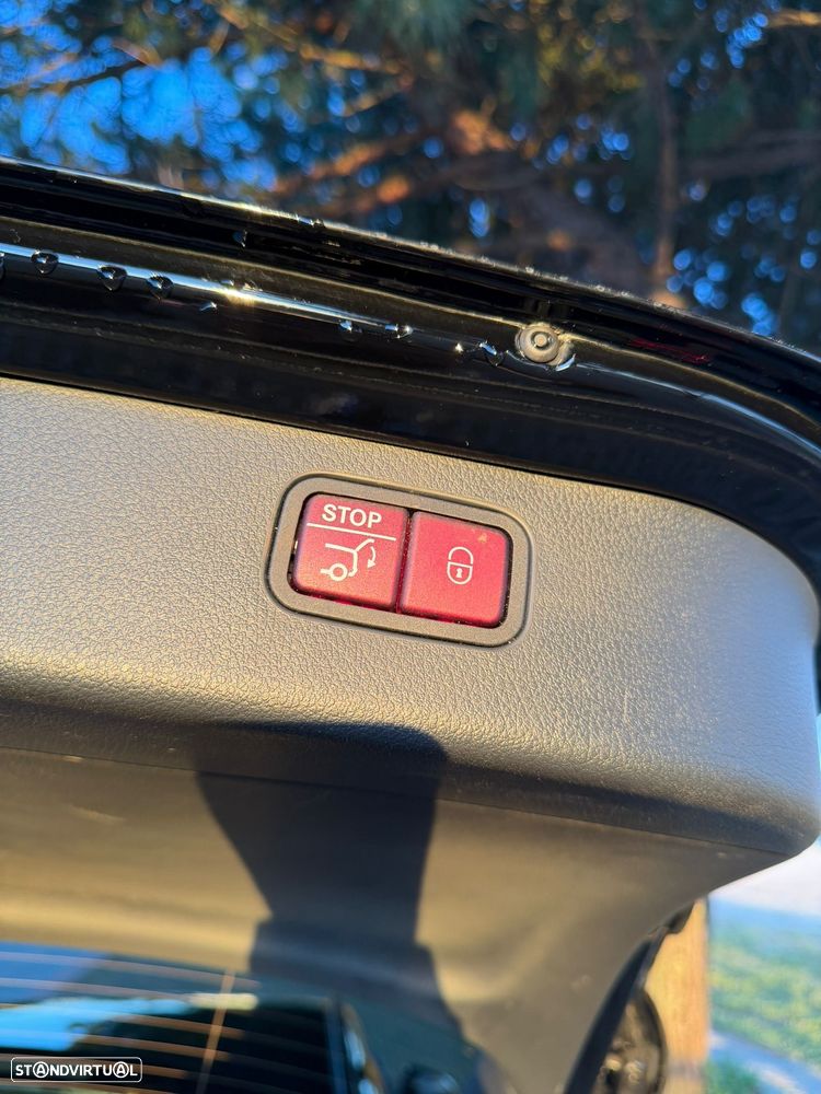 Mercedes-Benz C 300 e T 9G-TRONIC AMG Line - 20