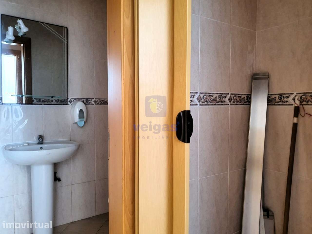 Espaço Comercial/Escritório - Excelente Oportunidade para Instalar o s - Grande imagem: 4/20