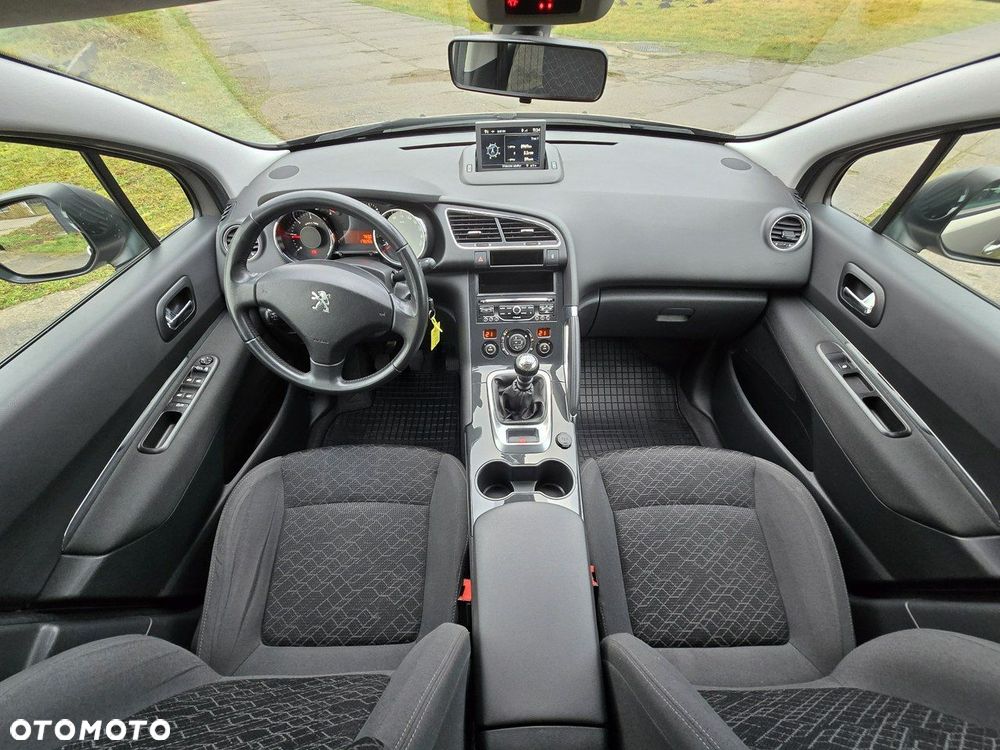 Peugeot 3008 - 8