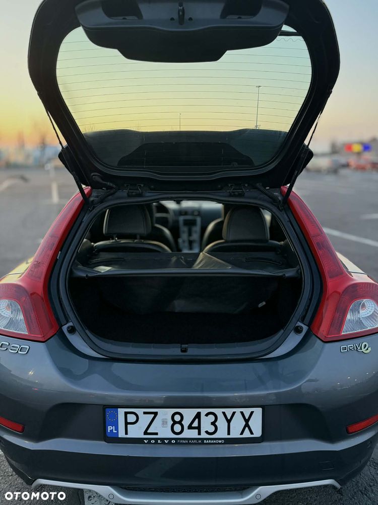 Volvo C30 DRIVe Momentum - 17