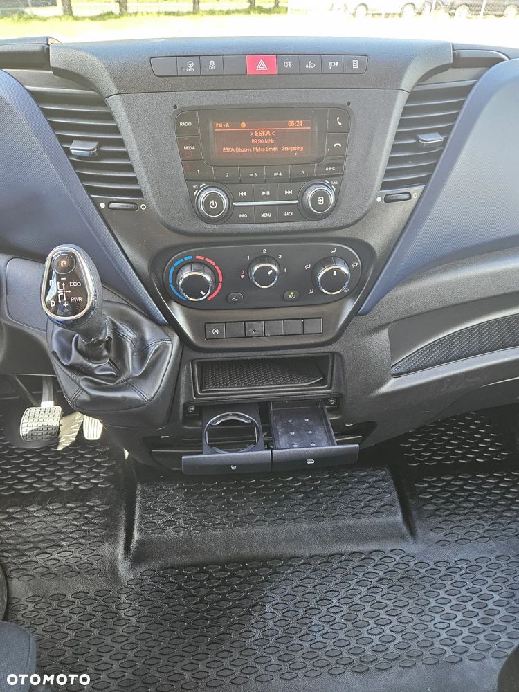 Iveco Daily - 9