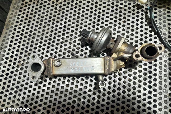 RACITOR GAZE 780518903 780518903 BMW Seria 1 E81/E82/E87/E88 [facelif - 1