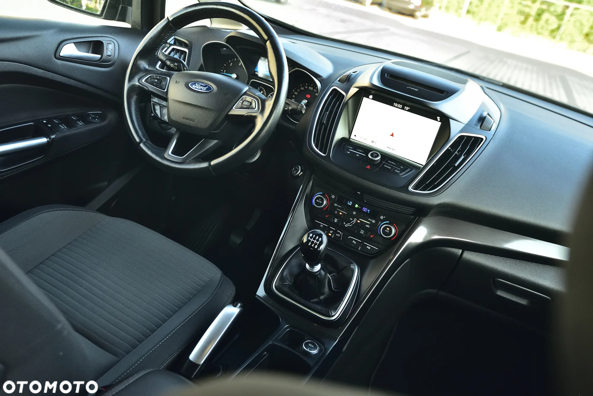 Ford Grand C-MAX Gr 2.0 TDCi Titanium ASS - 36