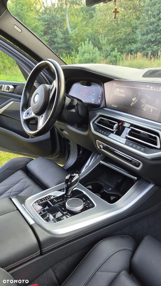 BMW X5 - 26