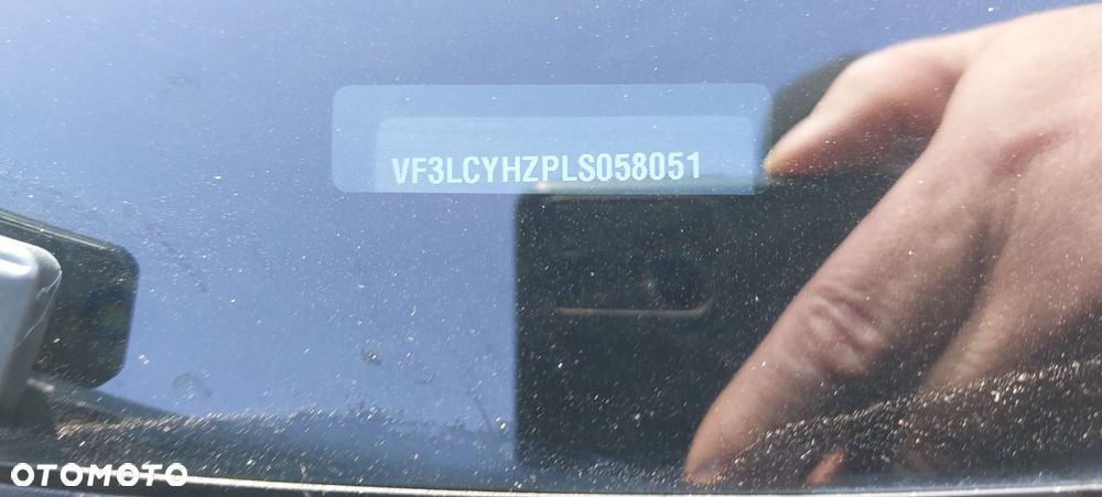 Peugeot 308 BlueHDi FAP 130 Stop & Start Active Pack - 5