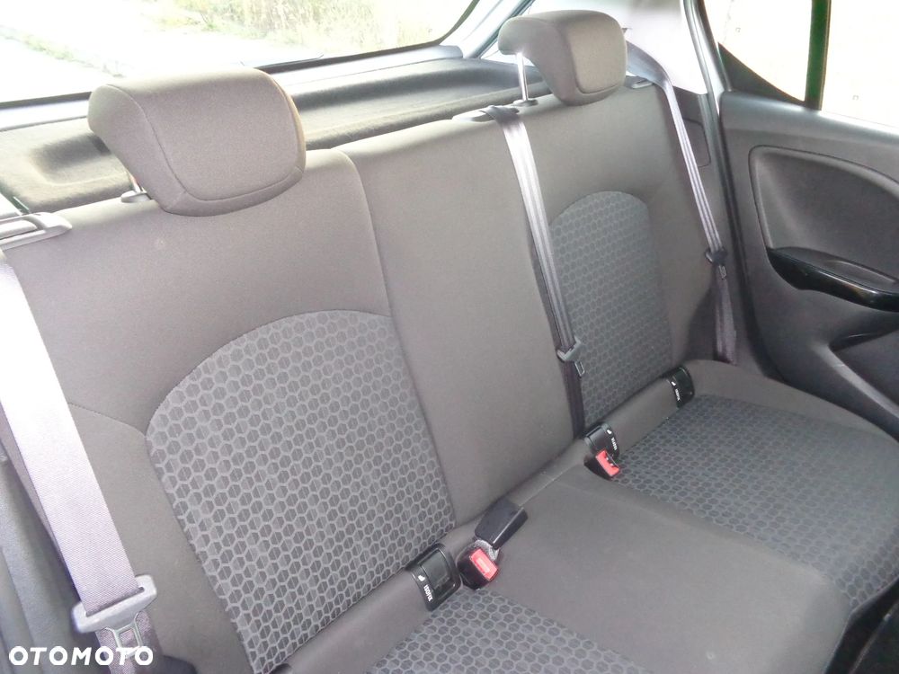 Opel Corsa 1.4 Edition - 21