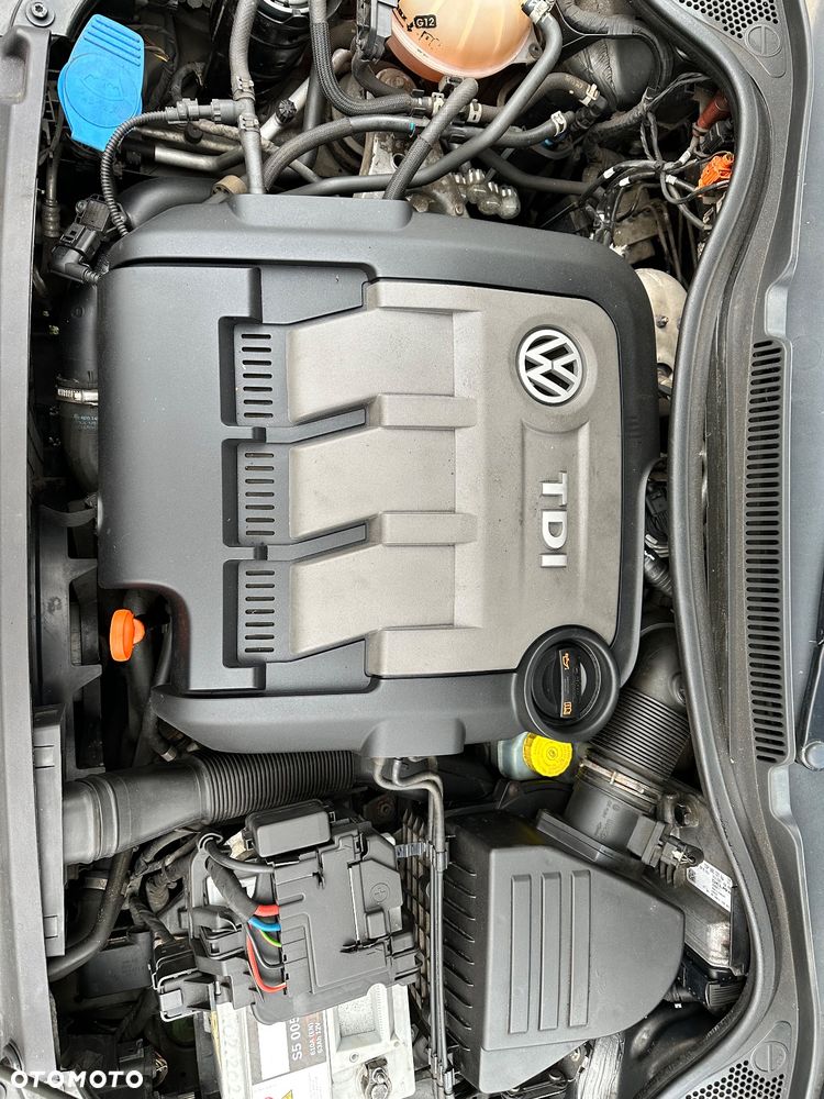 Volkswagen Polo 1.2 TDI DPF Comfortline - 13