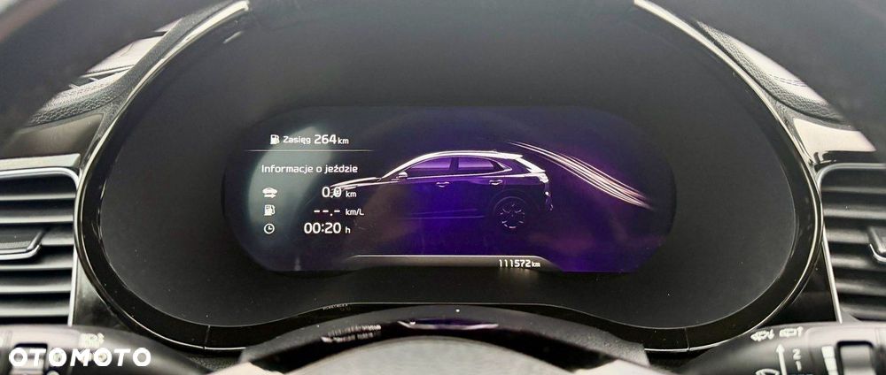 Kia XCeed - 35