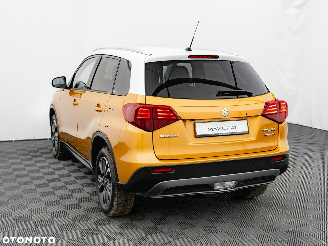 Suzuki Vitara - 5