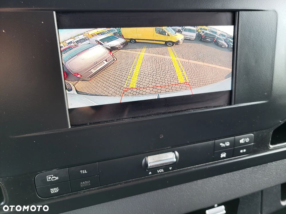 Mercedes-Benz SPRINTER 907 314-2,2 CDI-L2 H2 -KLIMA-AUTOMAT - 22