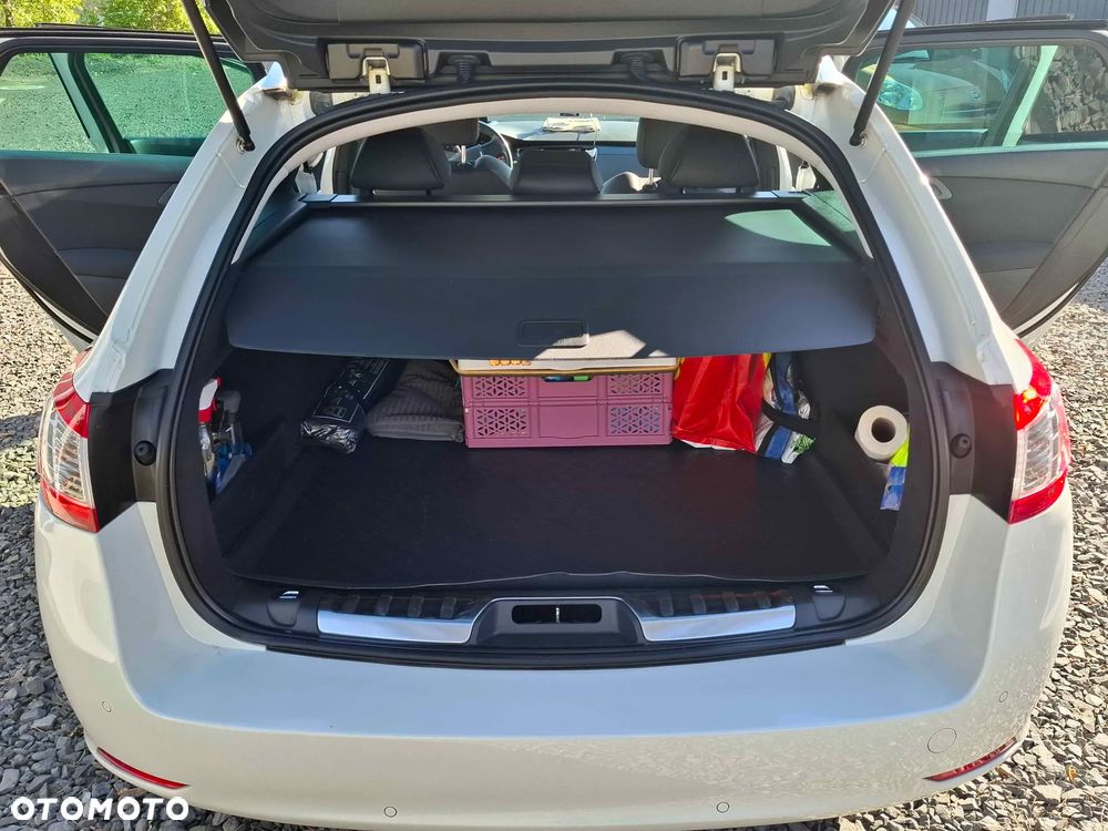 Peugeot 508 2.0 BlueHDi Active S&S - 5