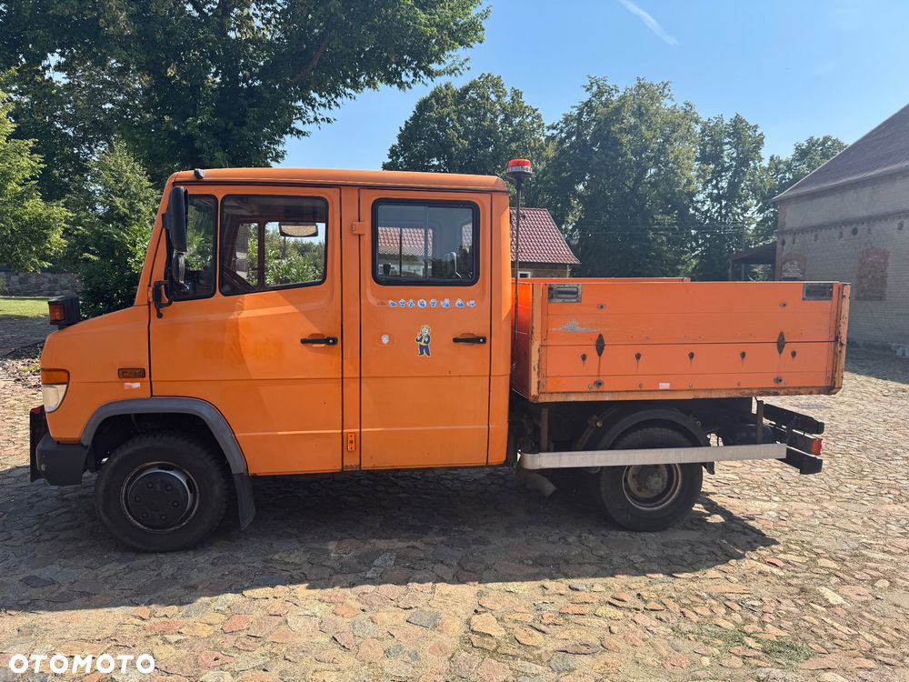 Mercedes-Benz Vario 614 - 7