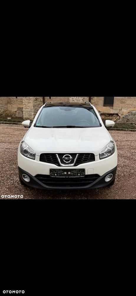 Nissan Qashqai+2 2.0 Tekna - 2