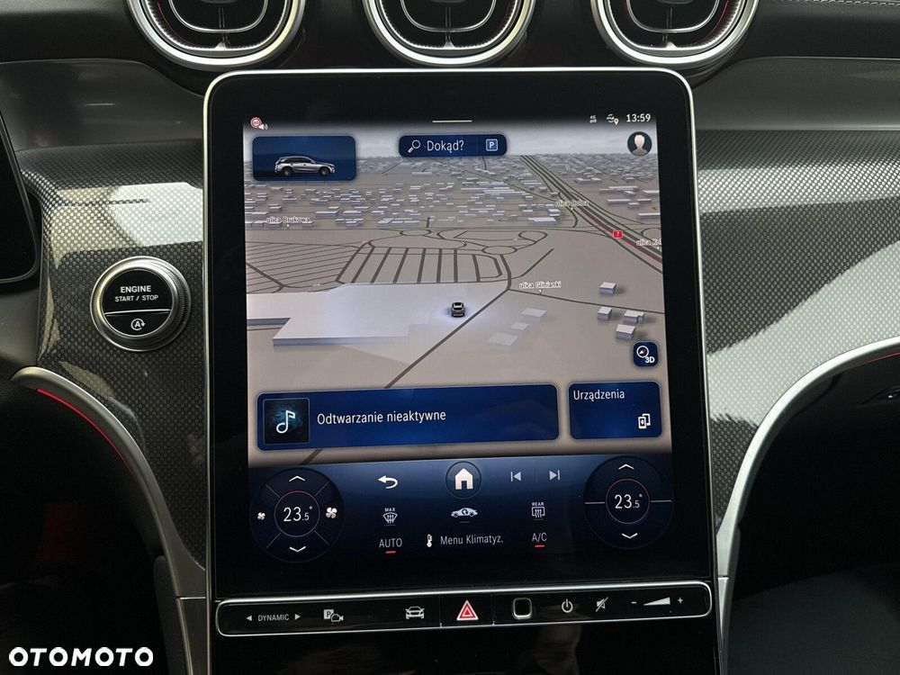 Mercedes-Benz GLC - 22