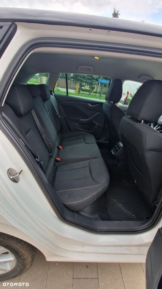 Skoda Scala 1.0 TSI Style DSG - 17