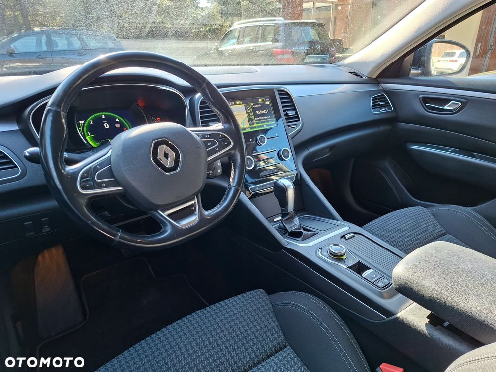 Renault Talisman ENERGY dCi 130 EDC Business - 14