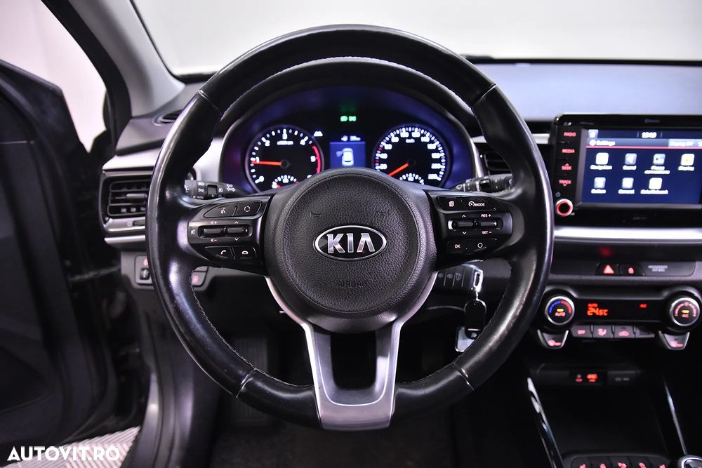 Kia Stonic - 18