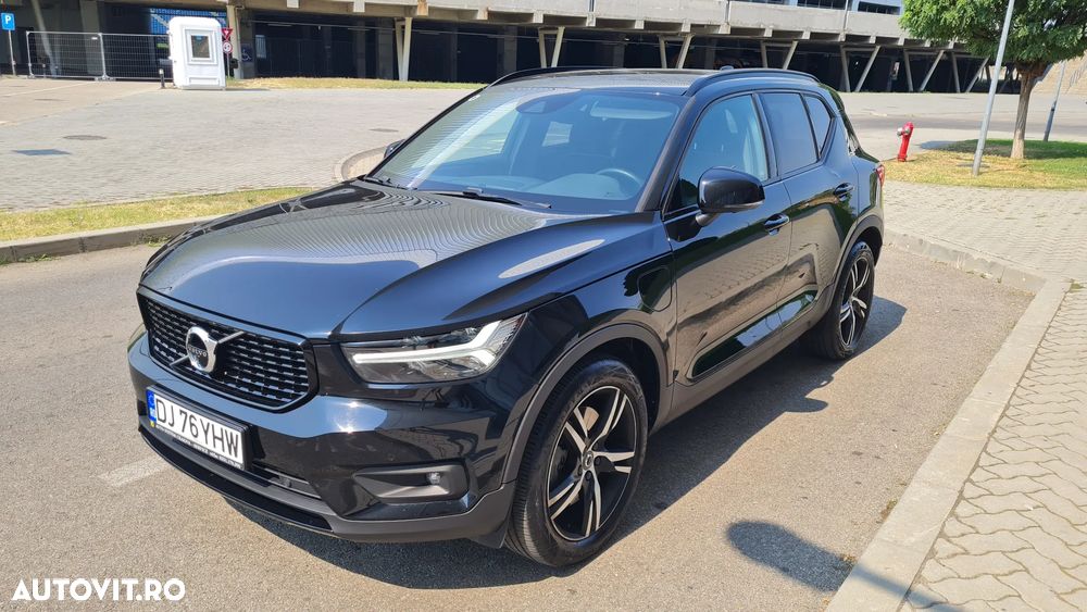 Volvo XC 40 - 9