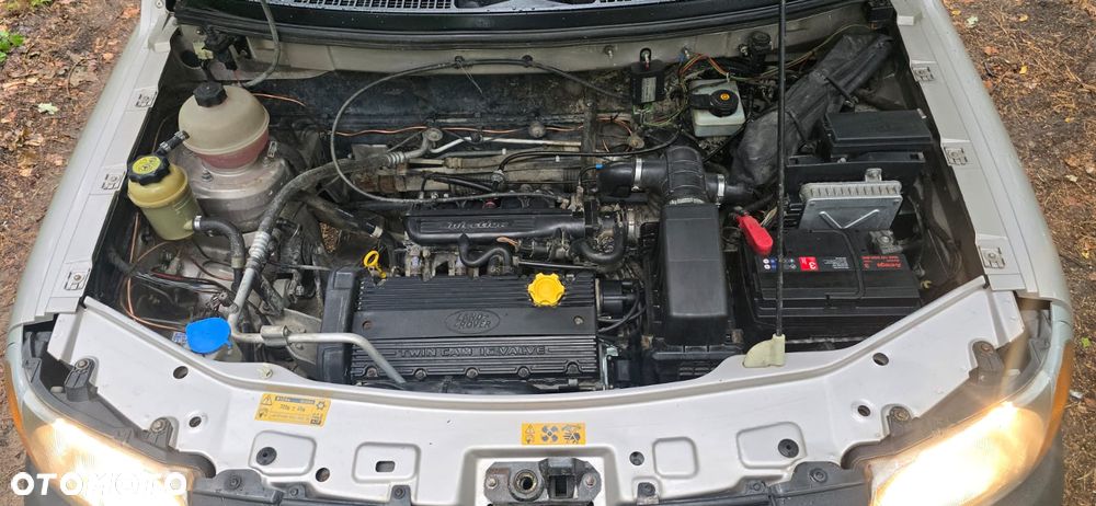 Land Rover Freelander - 23
