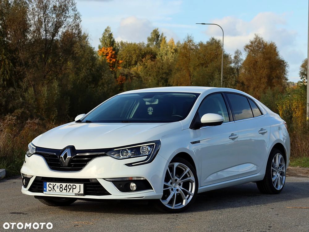 Renault Megane 1.3 TCe FAP Limited - 1