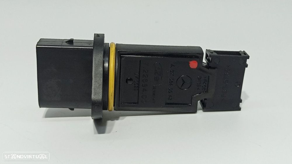 MEDIDOR DE MASSA DE AR MERCEDES CLASE M (W163) 270 CDI (163.113) - 5