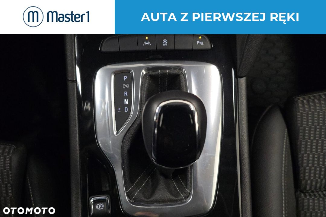 Opel Insignia 2.0 CDTI Business Elegance S&S - 19