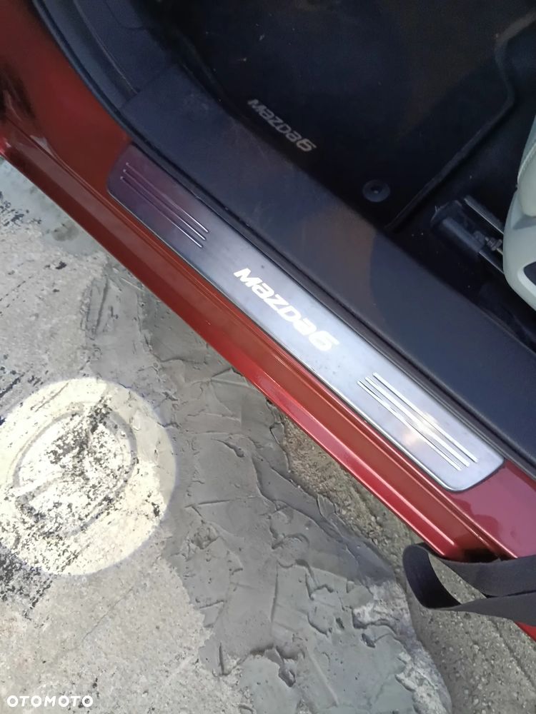 Mazda 6 - 26