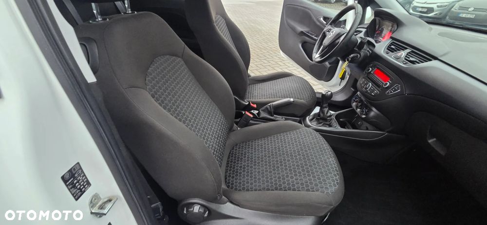 Opel Corsa 1.4 120 Jahre - 31