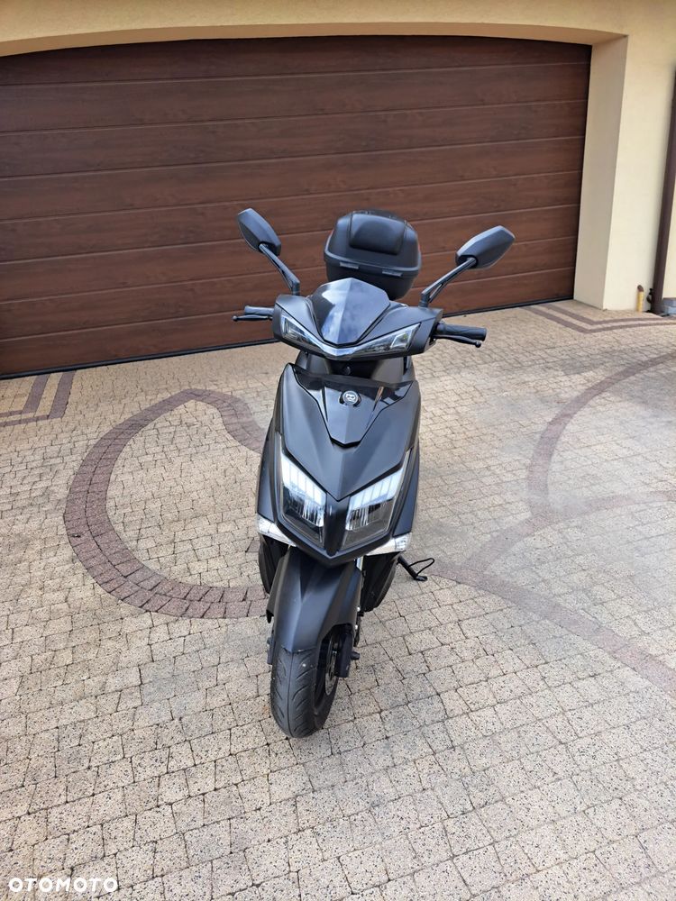 Bili Bike Anger - 1