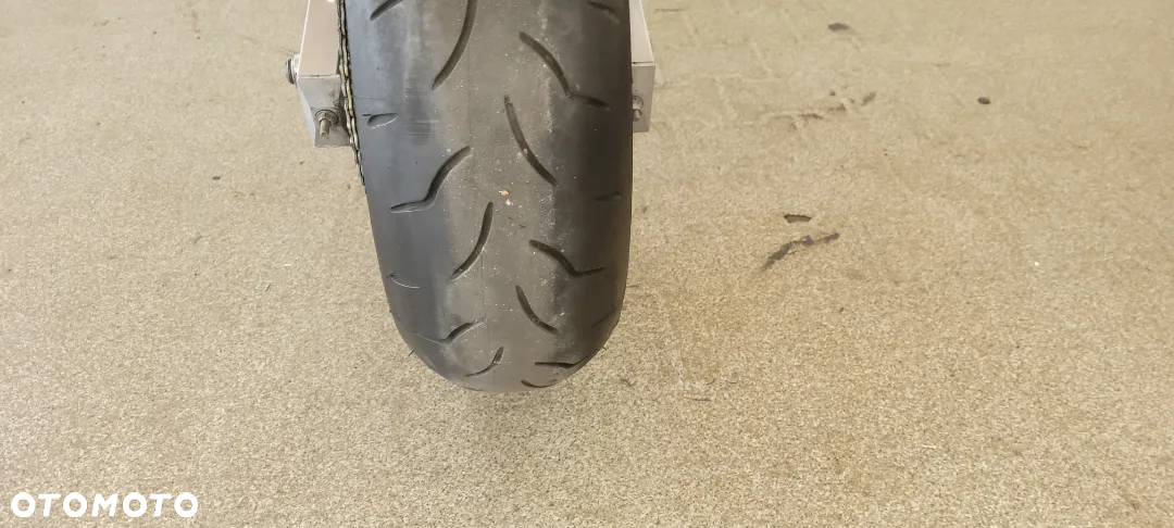 Yamaha FZ - 36
