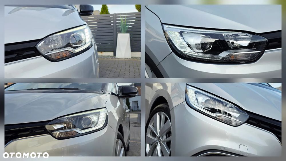 Renault Scenic BLUE dCi 120 Deluxe-Paket LIMITED - 10