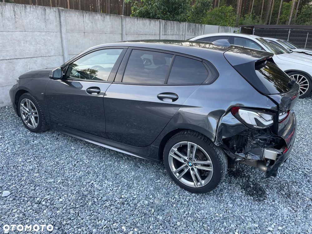 BMW Seria 1 - 4