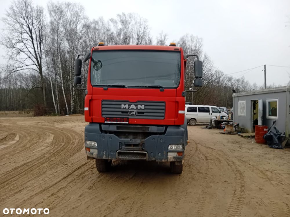 MAN TGA 41.440 - 3