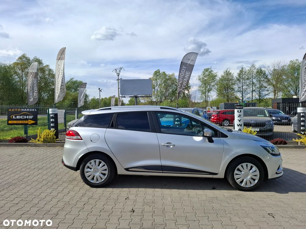 Renault Clio - 31