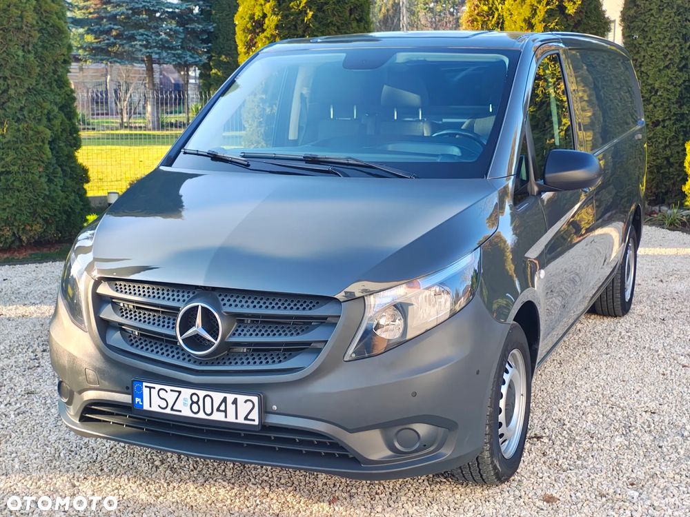 Mercedes-Benz VITO - 1