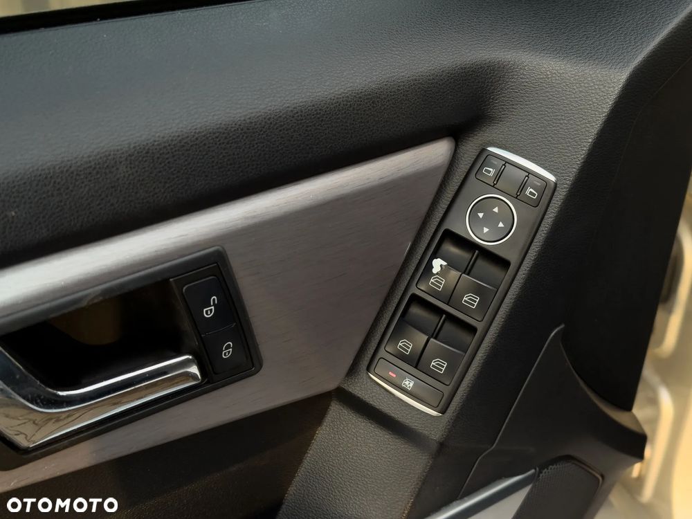 Mercedes-Benz GLK 220 CDI BlueEff 4-Matic - 16