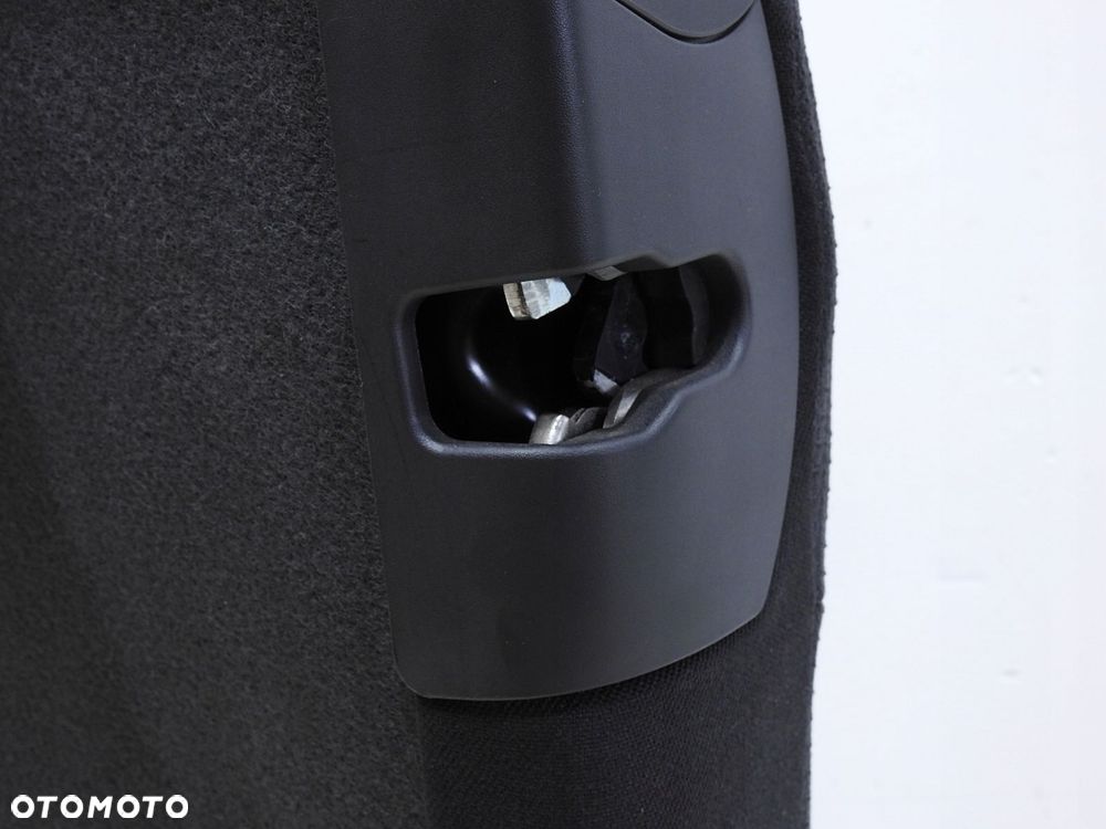 OPARCIE KANAPY PRAWY TYŁ OPEL VECTRA C LIFT KOMBI - 5