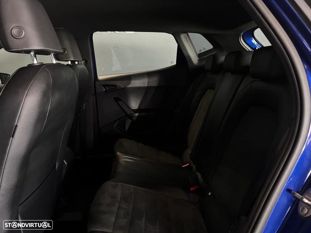 SEAT Ibiza 1.6 TDI S&S XCELLENCE - 16