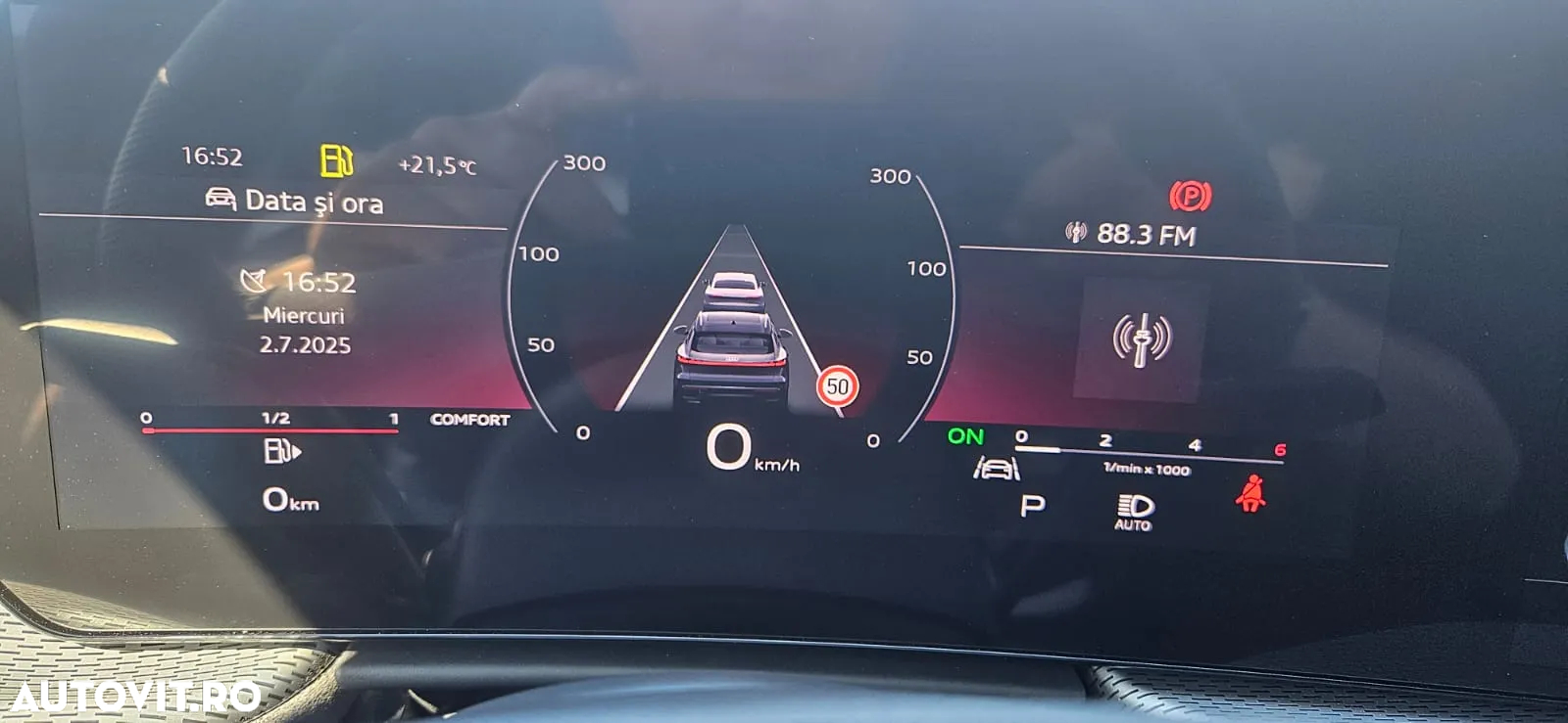 Audi Q5 40 TDI quattro S tronic MHEV S Line - 24