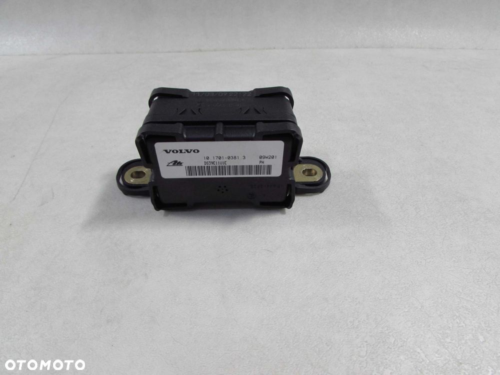 VOLVO XC90 06-14 MODUL CZUJNIK ESP RSC DCTC 30795302 - 1