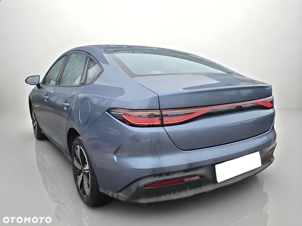 BYD Seal 5 1.5 Design - 6