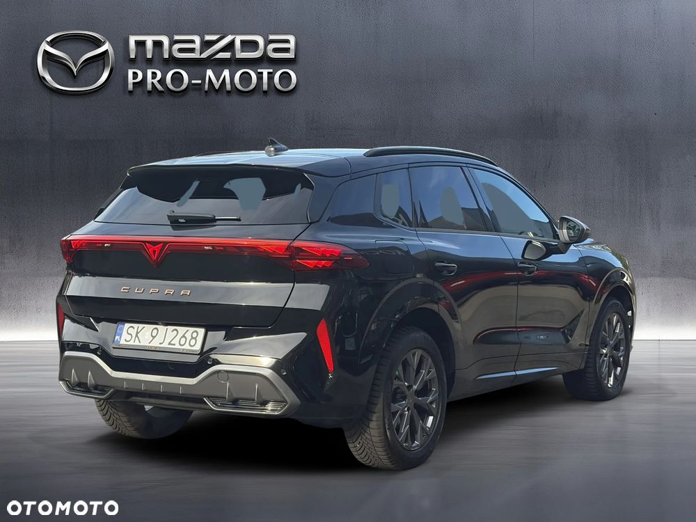 Cupra Terramar 2026 photo 5