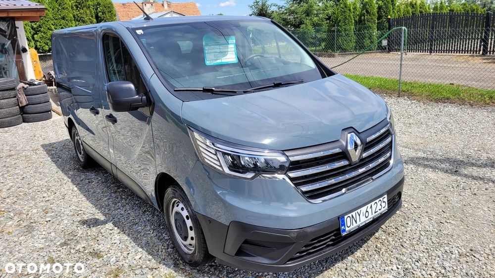 Renault TRAFIC - 16