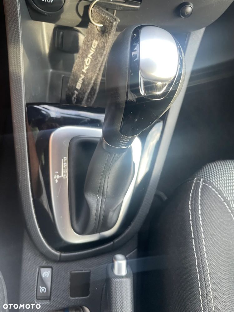 Renault Clio 1.2 TCe Limited EDC - 12