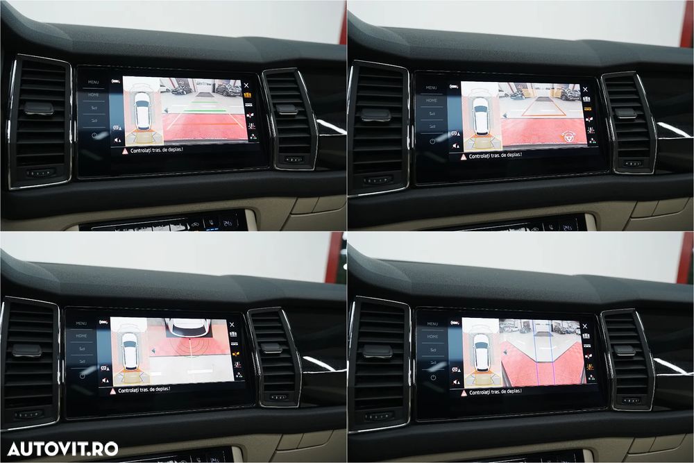 Skoda Kodiaq 2.0 TDI DSG L&K - 23