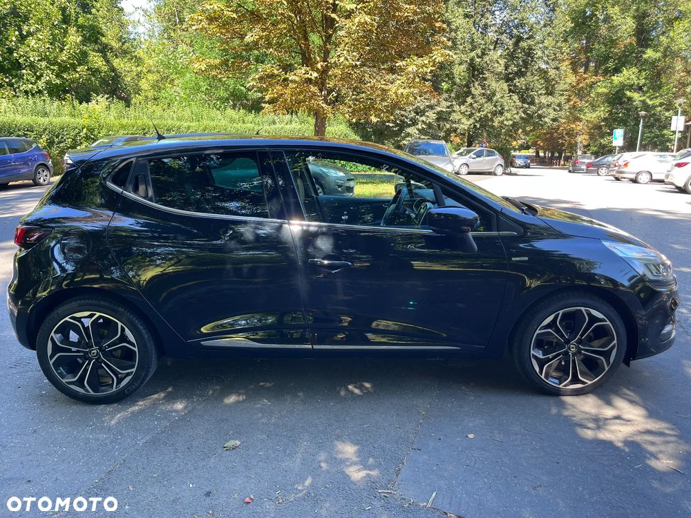 Renault Clio (Energy) TCe 90 Bose Edition - 12
