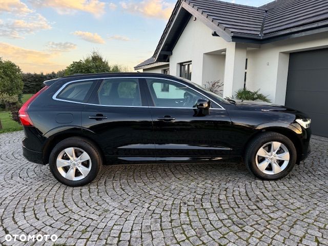 Volvo XC 60 B4 D Geartronic Momentum Pro - 7