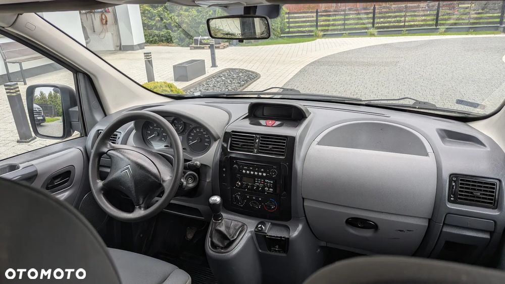Citroën Jumpy Combi - 15