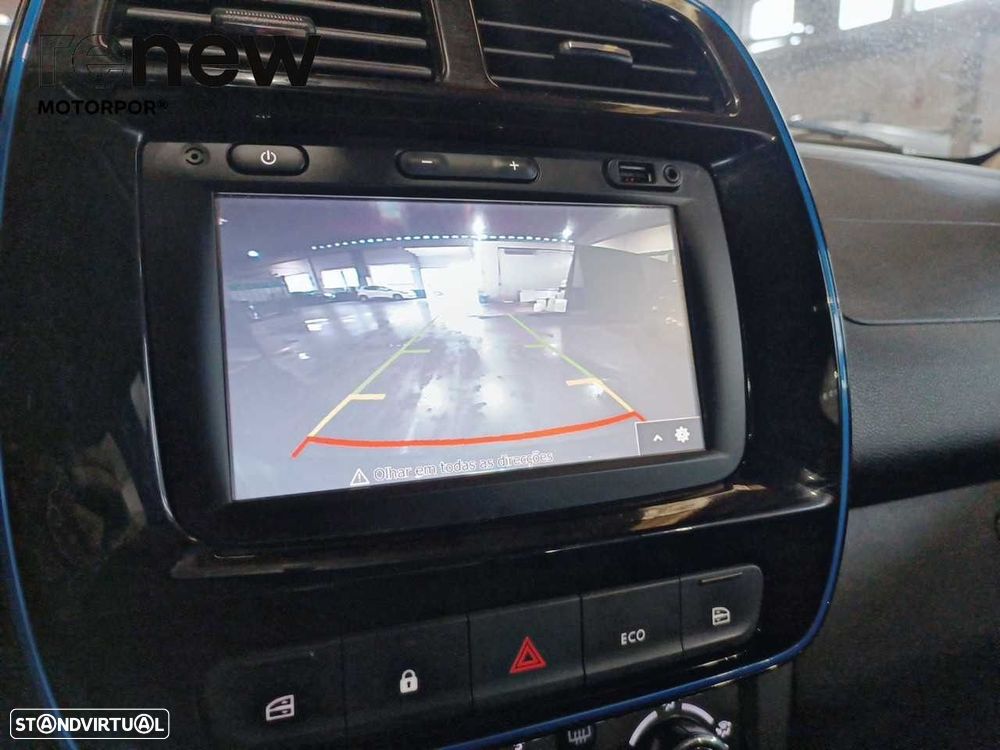 Dacia Spring Electric 45 Comfort Plus - 19